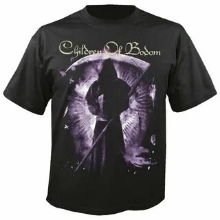Bodom after midnight