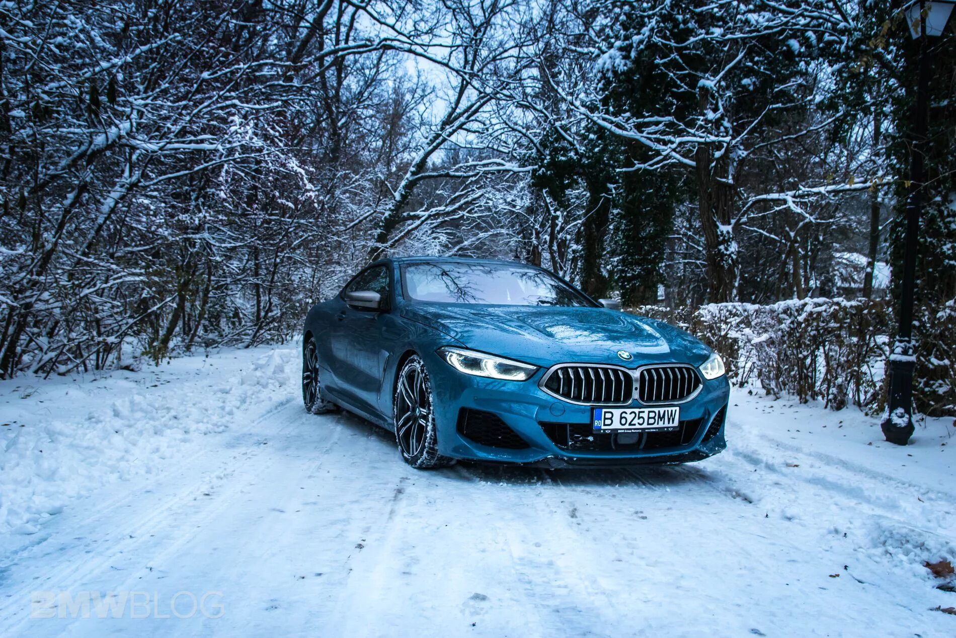 BMW Wallpaper Downloads - 1920x1080 and 1600x1200 Turner Motorsport