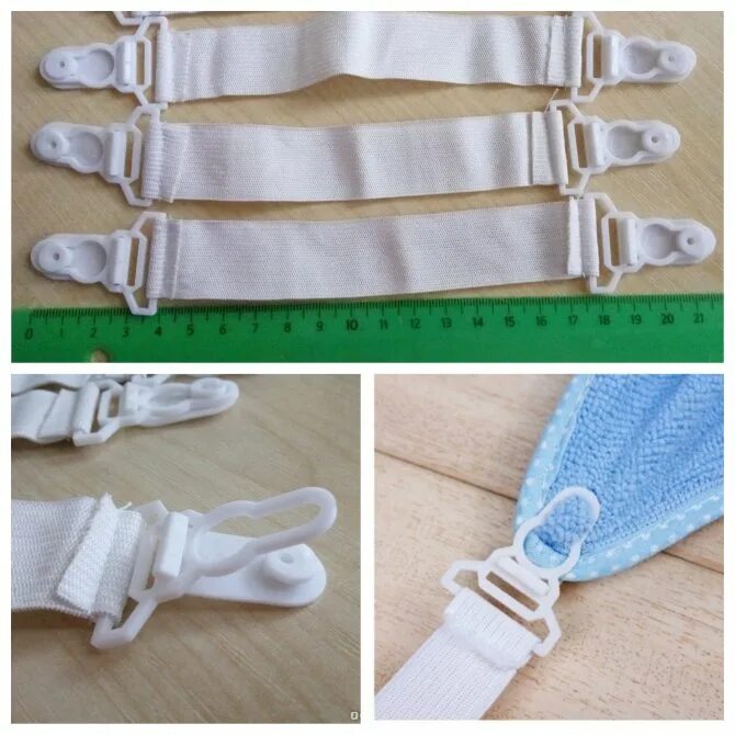 Держатель для простыни на матрас. Лайфхак для простыни. Крепеж для простыни. Держатель для простыни на матрас. Чтобы простынь не сползала.