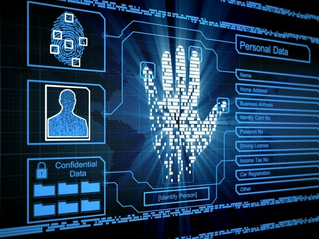 Программно-технический уровень информационной безопасности - презентация онлайн