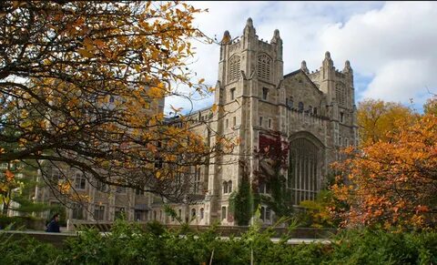 B university