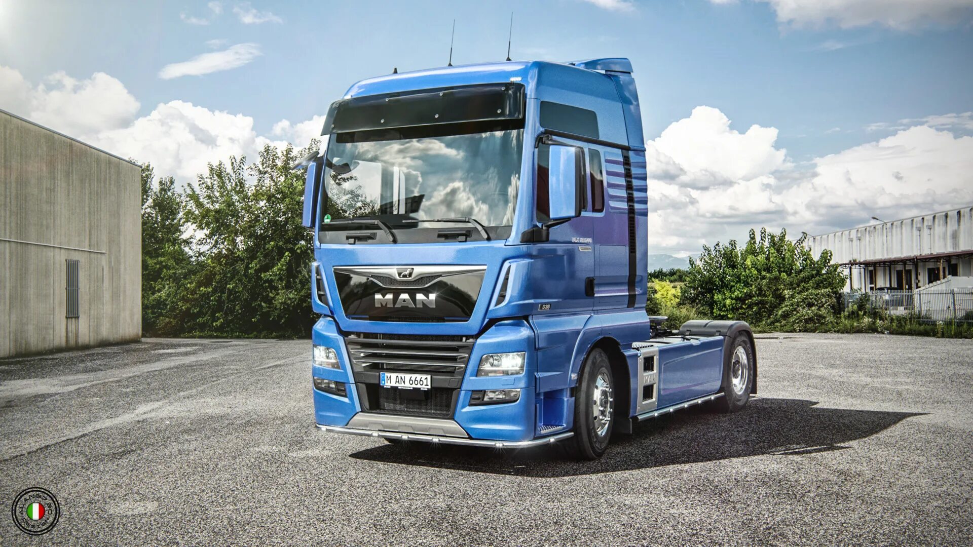 Ман рабука. Ман тгх 640. ман tgx 18.640. man tgx 640. ман тягач тгх новый.