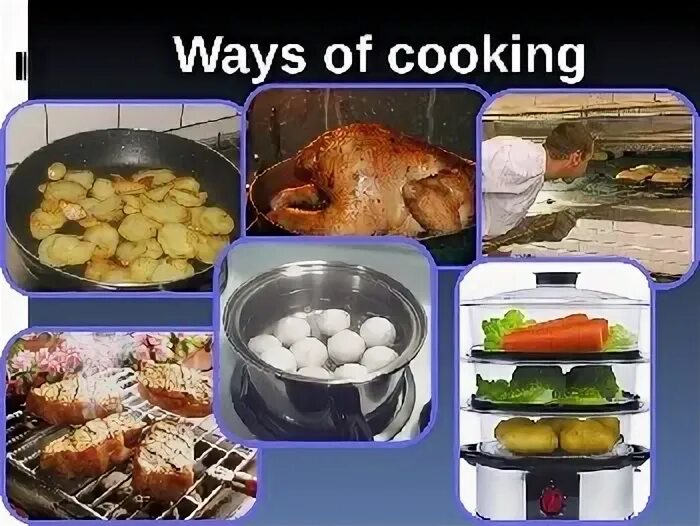 Cookery перевод. Ways of Cooking. Ways of Cooking food. Types of Cooking. Презентаций на тему Home Cooking.