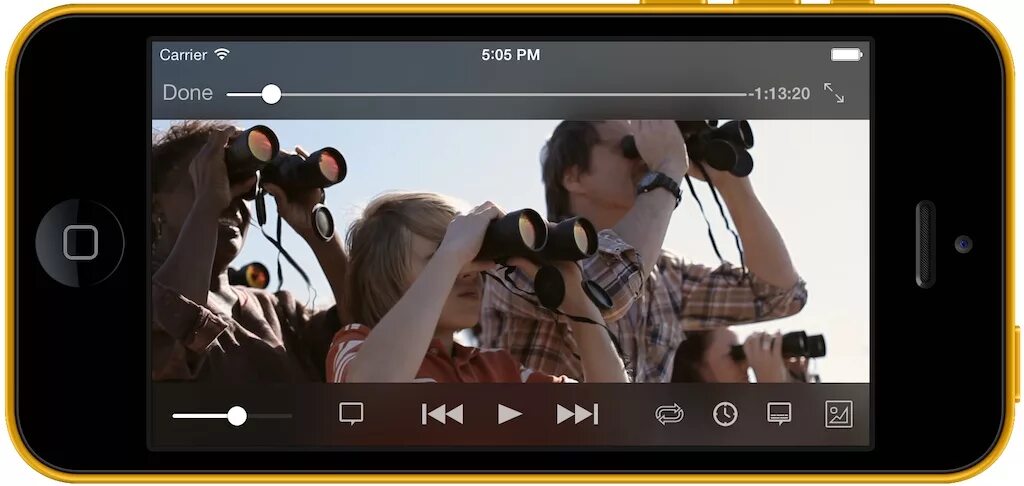 Do video
