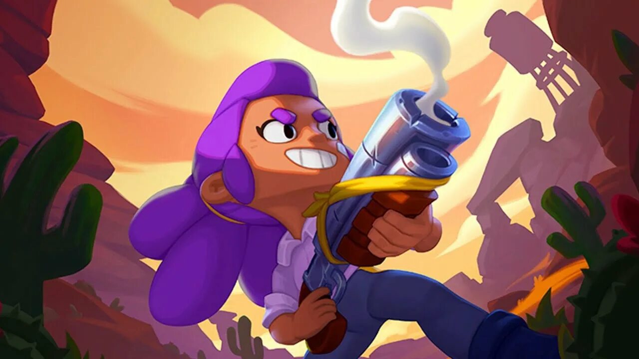 Brawl stars мета