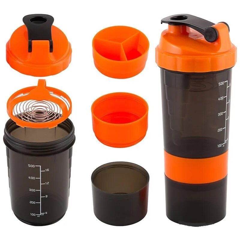 Шейкер Ecos Sport Bottle. Шейкер с пружиной Ecos 700 мл. Спортивный шейкер с пружиной Ecos Twister hbs01, 750мл, цв. В ассортименте (004740). Шейкер спортивный с пружиной Twister. Hbso1.