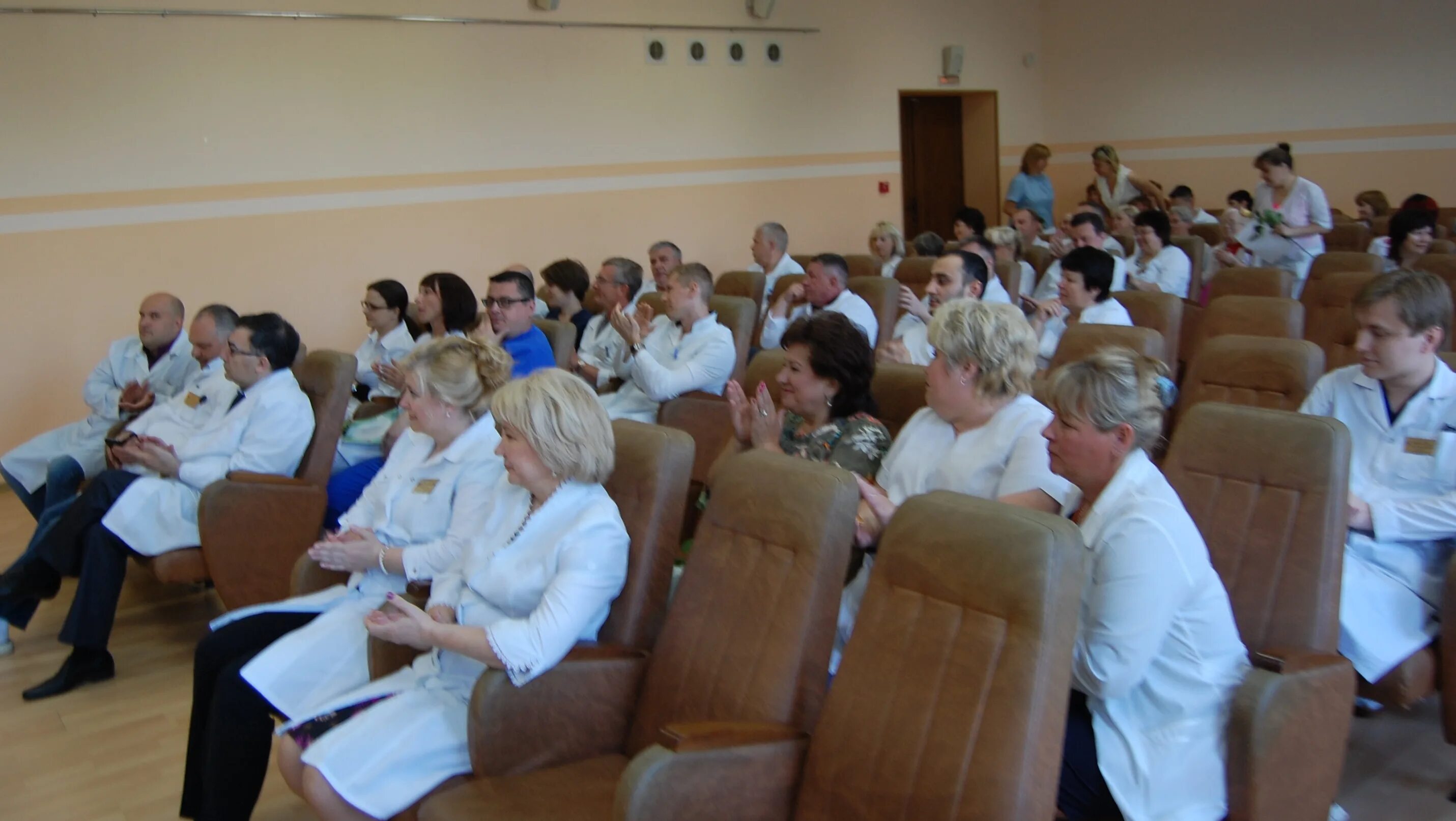 госпиталь ветеранов войн неврология