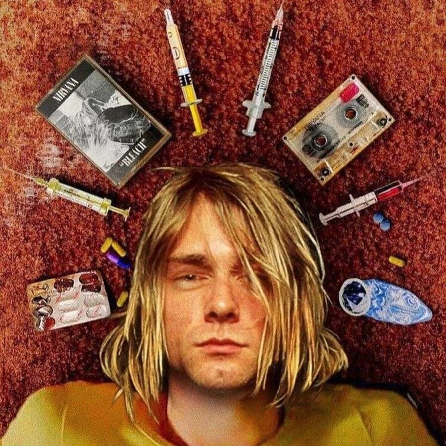 Бог курт. Дональд кобейн отец курта. курт кобейн 1986. курт кобейн 1985. nirvana курт кобейн 2025.