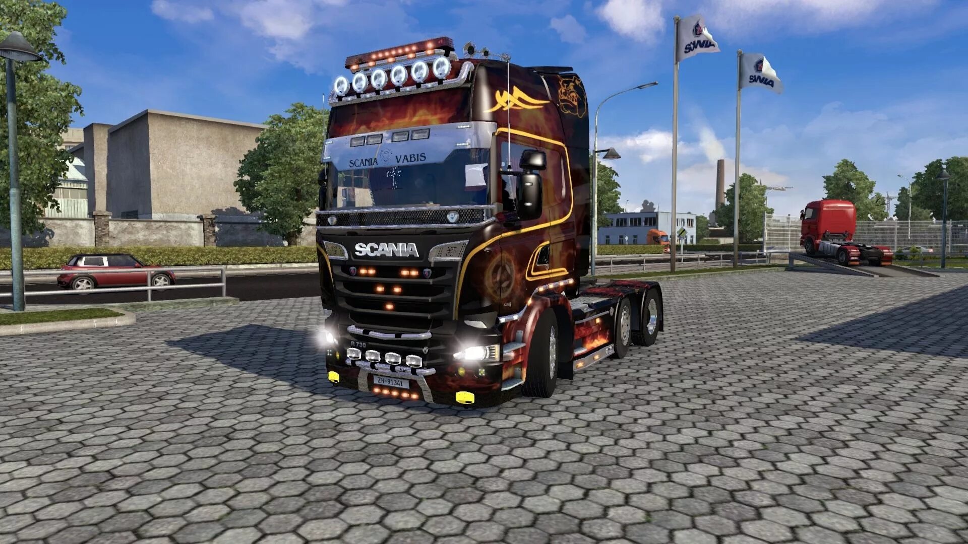 Eurotrucks2. Евро трак симулятор 2. Скания евро трак 2. Евро Truck Simulator 2. Евро трак симулятор 1.