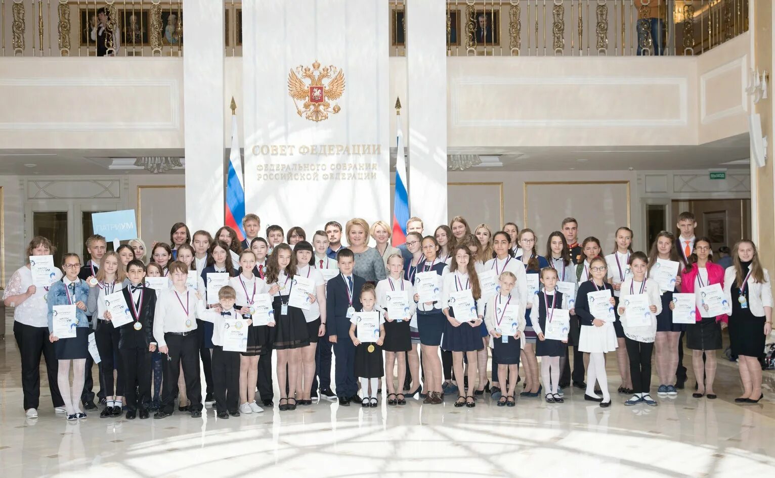 сайт одаренных школьников кострома