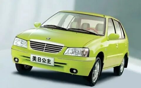 Китайская 2000