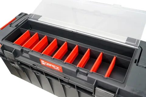 Qbrick system pro
