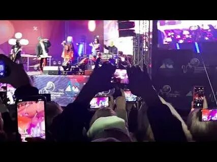 Концерты петропавловск камчатский