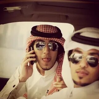 Arab be