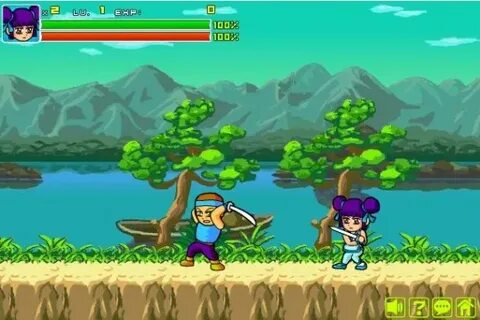 Yan games