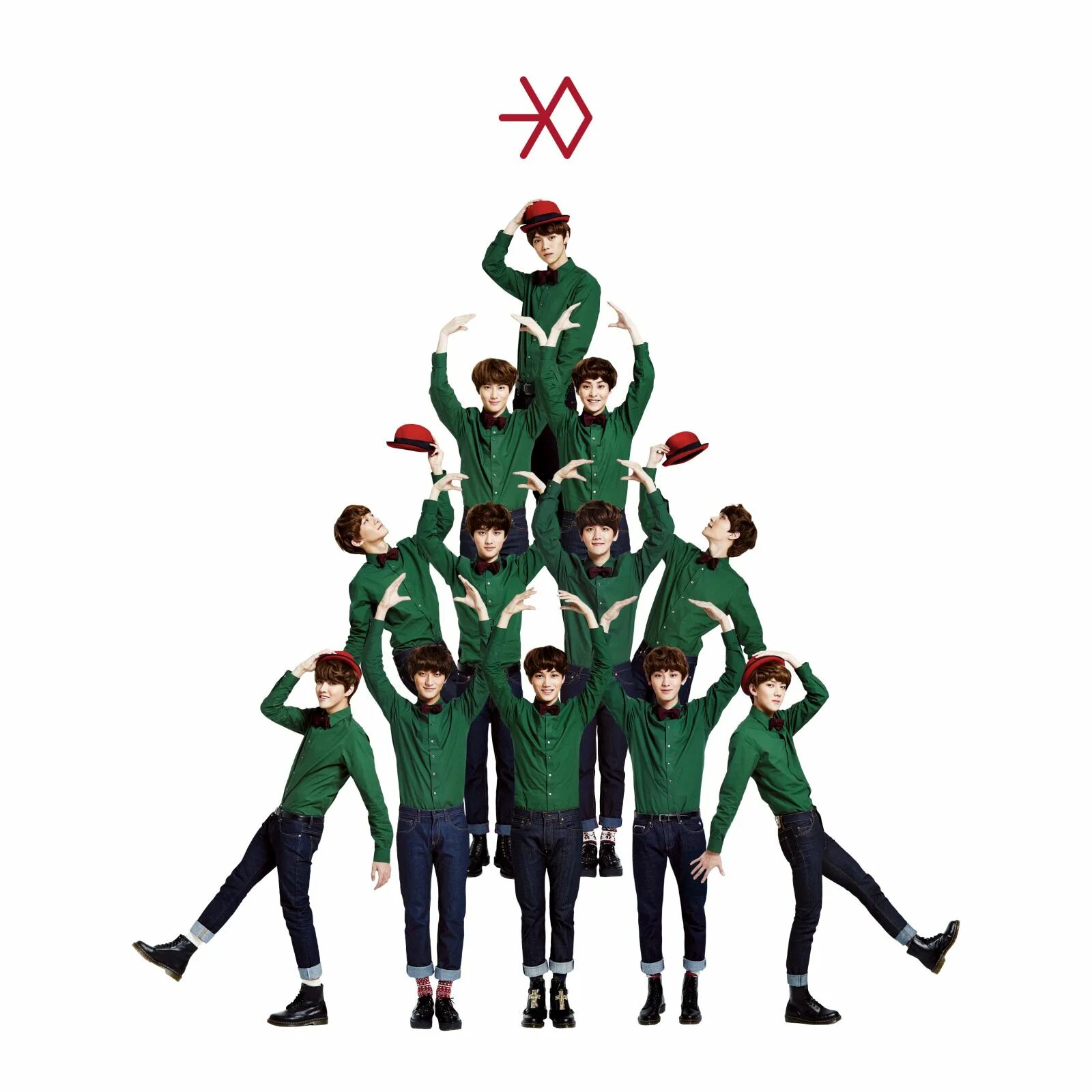 Exo the first snow. Текст песни exo the first snow. Exo и снег. Exo first snow. Exo miracle.