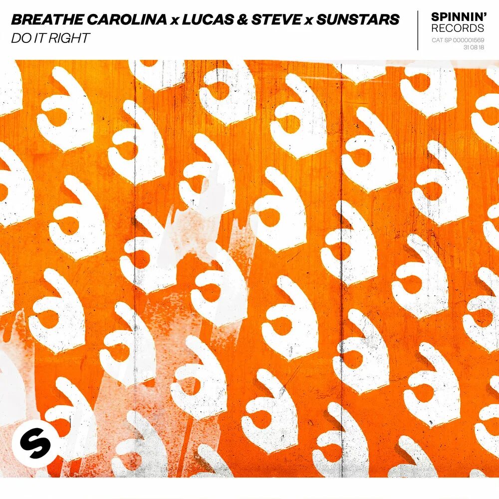 Do it right. Lucas &amp; steve. martin solveig do it right.