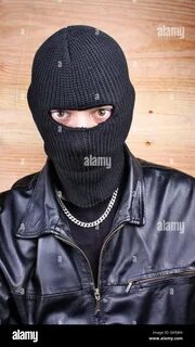 Блэк бандит