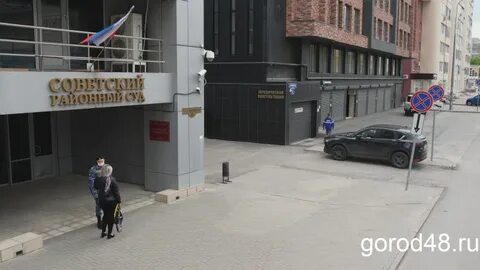 Липецк эвакуируют