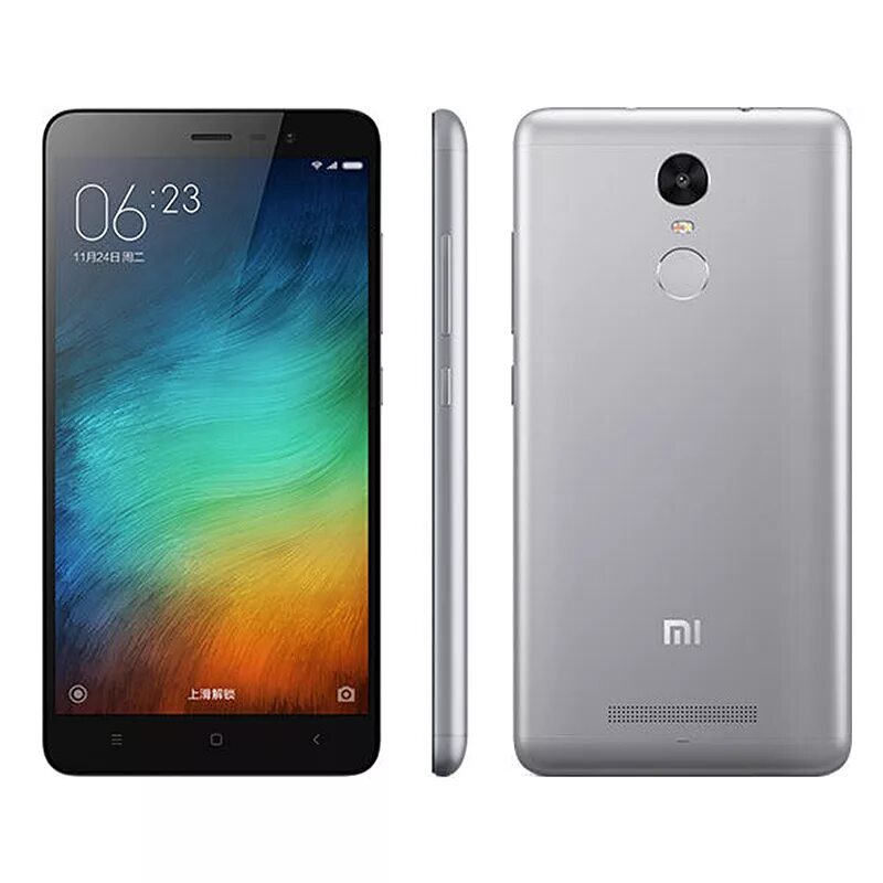 Mi s3