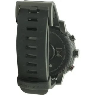 Amazfit stratos a1619