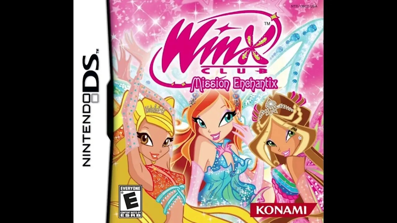 Winx mission enchantix. Winx mission enchantix. Winx club mission enchantix. Винкс ос энчантикс. Winx club mission enchantix игра.