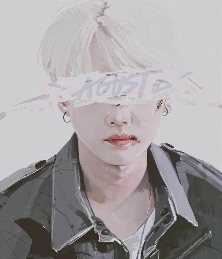 Мин Юнги арт агуст д. Мин Юнги Agust d. Юнги БТС Agust d. Шуга БТС Daechwita арт. Bts agust