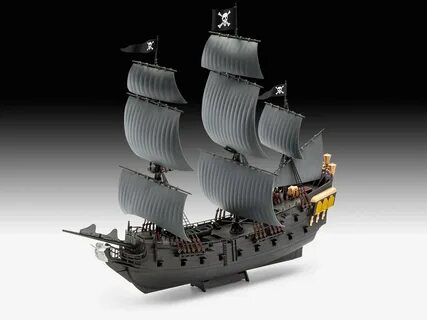 Black pearl white