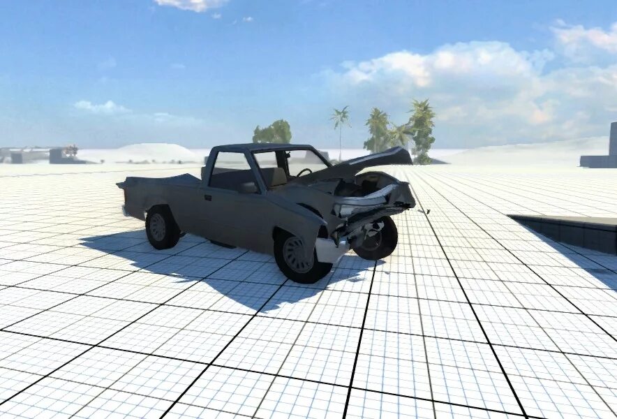 Mod gaming beamng