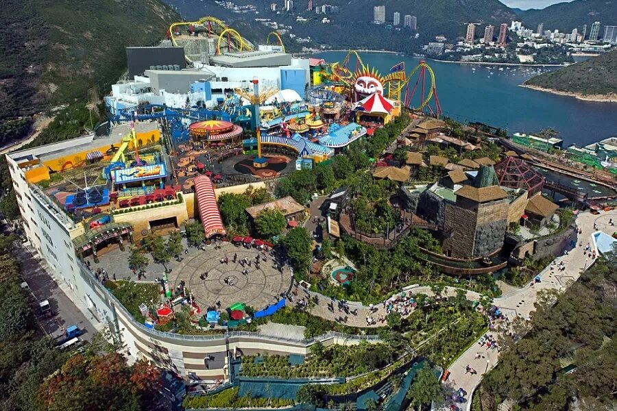 Ocean park hong kong аттракционы. Гонконг аквапарк. Океанский парк гонконг. Оушен парк в гонконге аттракционы. Океанский парк гонконг.