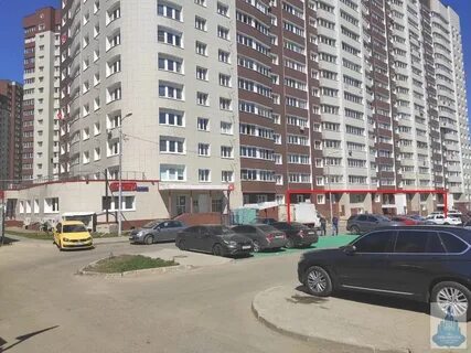 Щербинка компании