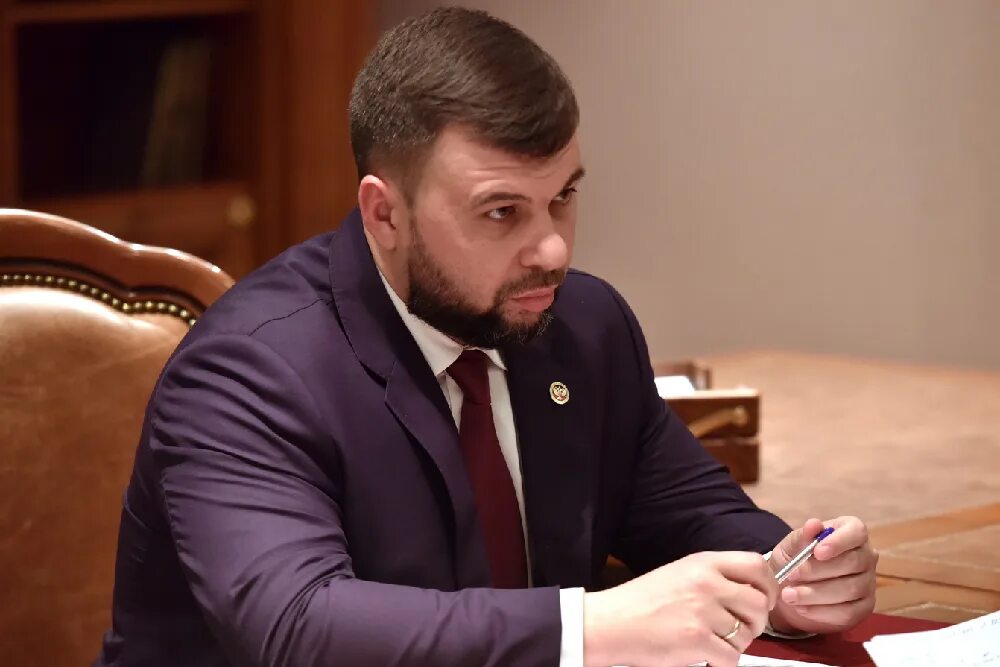 Интервью с дисом пушилином