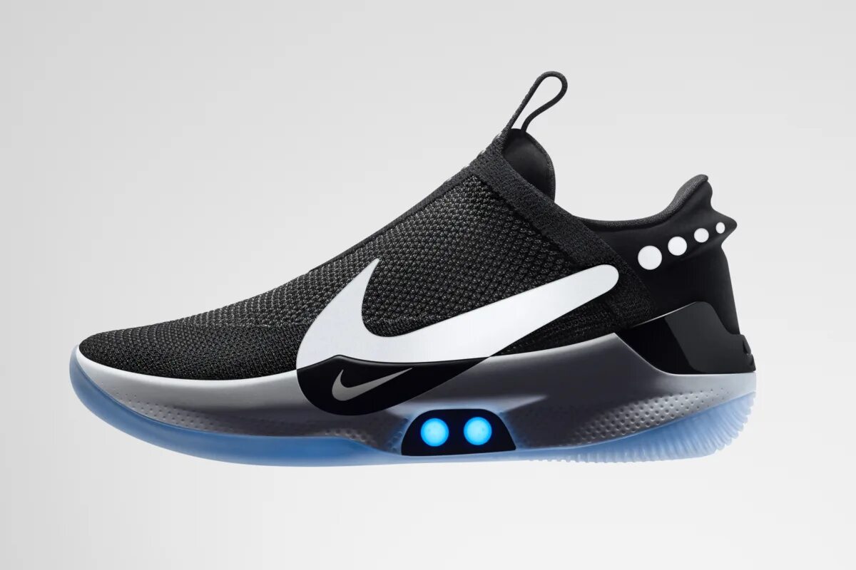 Nike HYPERADAPT 2.0. Nike adapt BB 2.0. Nike adapt BB. Nike adapt BB С автоматической шнуровкой.