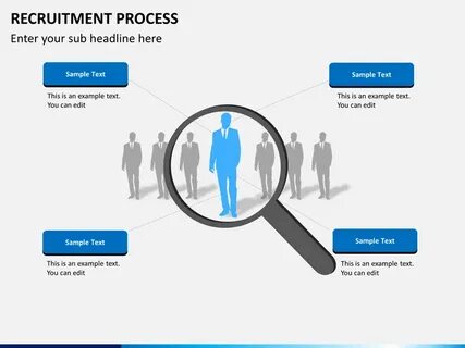 Recruitment отзывы