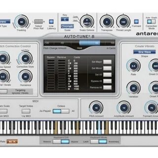 Fl autotune