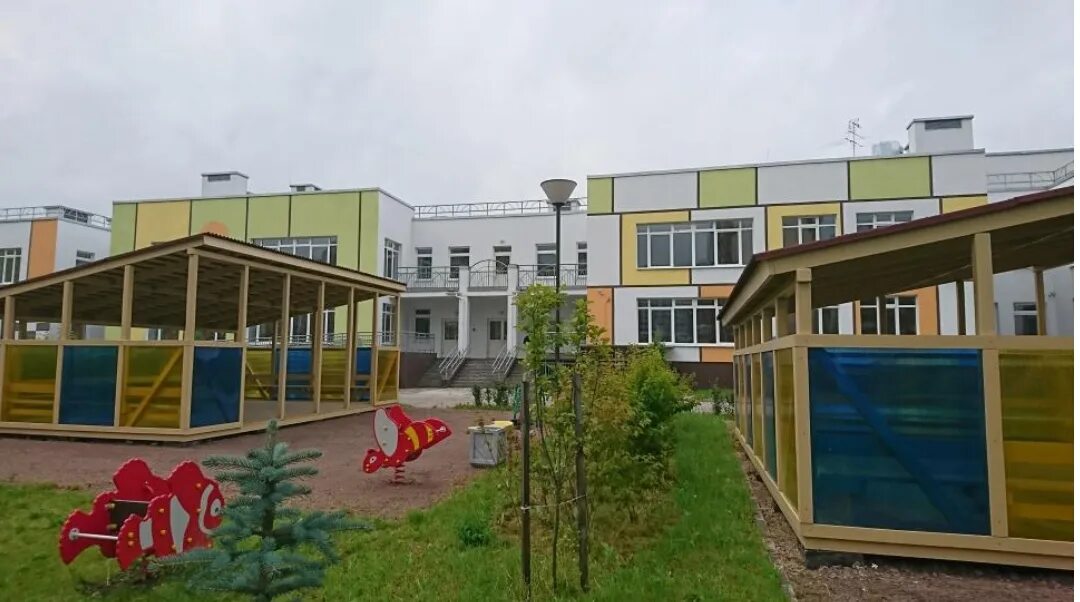 цо 2 кудрово