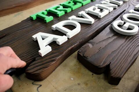 Interesting letters