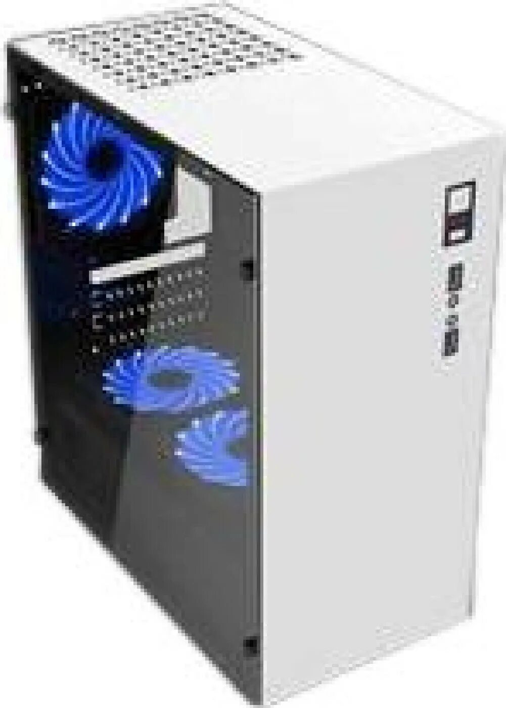Matx formula. Корпус formula gm-706w. корпус matx formula gm-706w, белый. корпус matx formula gm-706w, mini-tower.