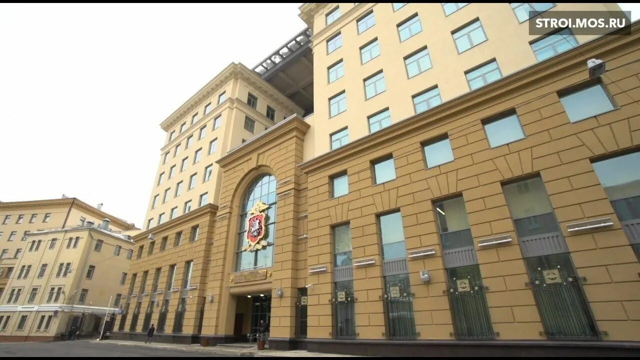 Ул петровка 38 стр 1. Здание гувд москвы петровка 38. здание гувд петровка 38а.
