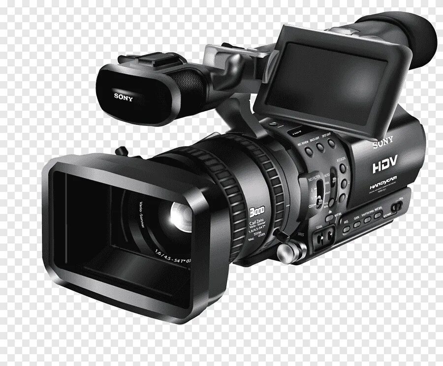 Камера картинка. Видеокамера Sony Hdv. Sony Hdv-z 2.5. Sony Camcorder Lens. Camcorder д3000.