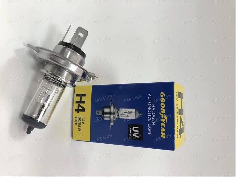 Лампа автомобильная галогенная goodyear н4 12v 60/55w p43t super white (блистер). Goodyear super white h4 12v 60/55w p43t. Лампа галоген 12v h4 60/55w p43t goodyear super white gy014126. Лампы h4 goodyear. Гудиер лампы н4.