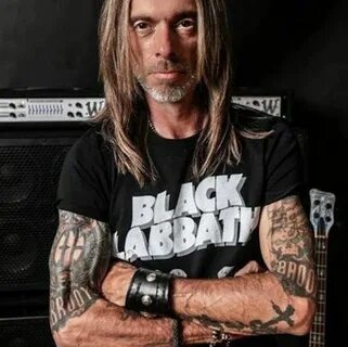Rex brown