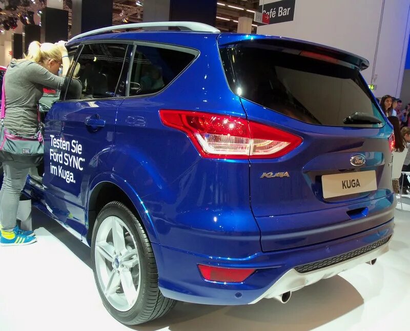 Форд Куга 2 RS. Ford Kuga 2 Sport. Форд Куга 2 РС. Форд Куга 2 красный.