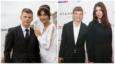 Аршавина алисы казьминой