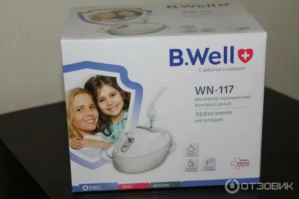 Ингалятор wn 117 как пользоваться. Ингалятор bwell wn 117k. ингалятор компрессионный wn-117. ингалятор omron wn 117. комплектация ингалятора b well wn 117.
