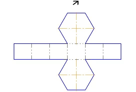 Призма развертка для склеивания. Правильная пятиугольная Призма развертка. Правильная шестигранная Призма развертка. Развертка шестиугольной Призмы чертеж. Правильная шестиугольная Призма развертка.