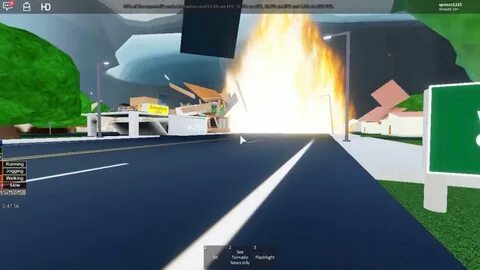 Crash project