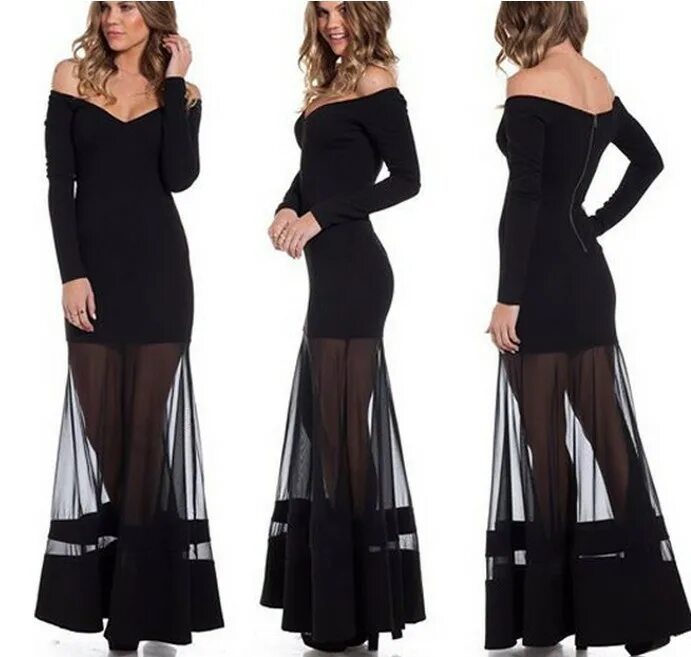 Платье сетка длинное черное. Полупрозрачное платье черное. Прозрачное черное платье. Платья вечерние чёрные с сеткой. Платье сетка длинное.