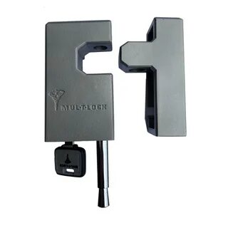 T lock