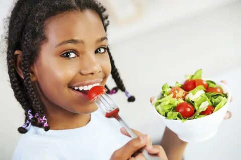 Eat my fruits